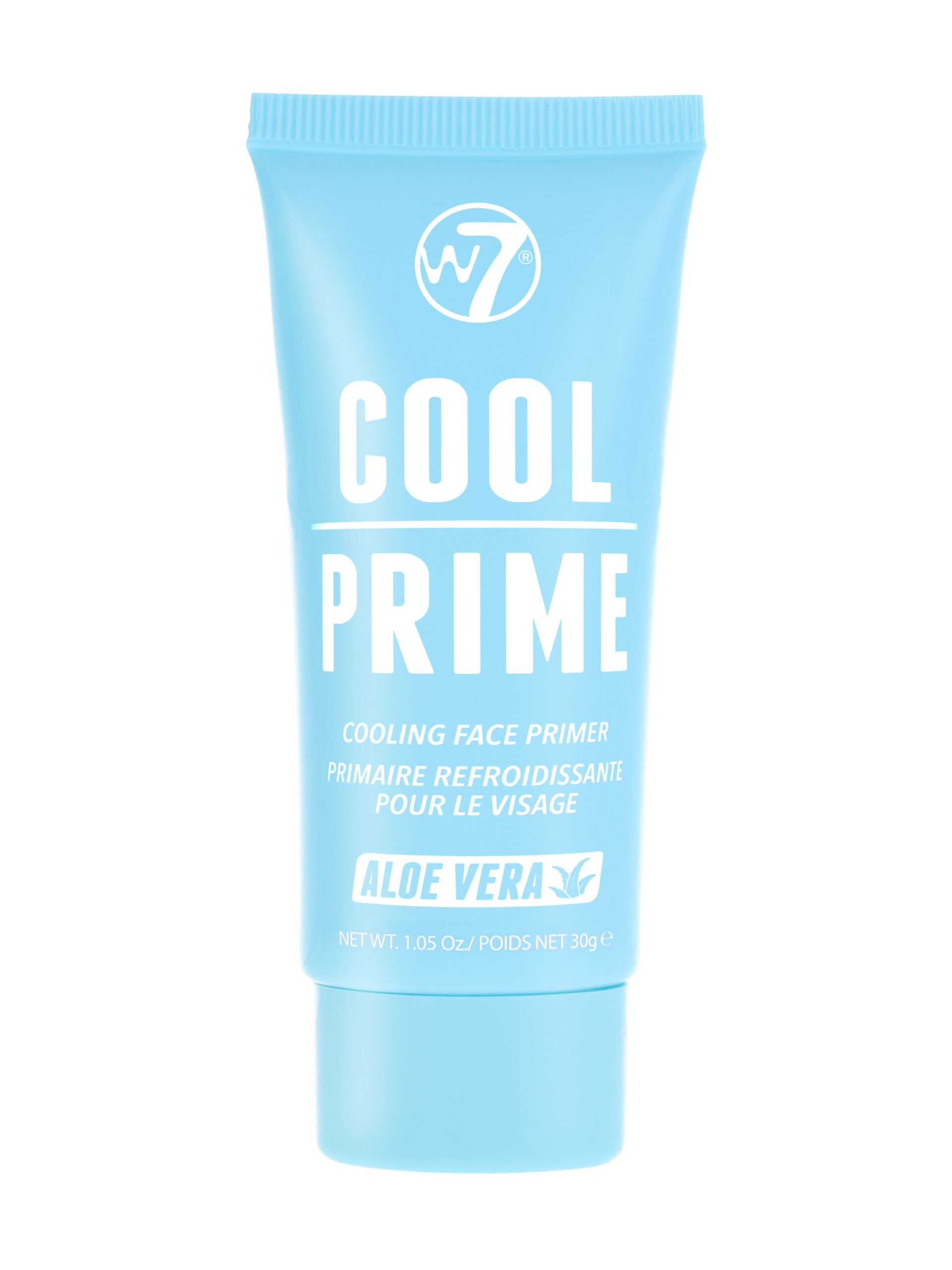 W7 Cool Prime 1