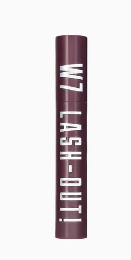 W7 Lash Out Mascara - Razzleberry (24)