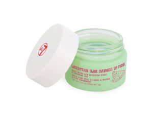 W7 Overnight Lip Mask - Watermelon Swirl (12)