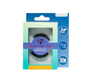W7 Supreme Curl Lashes Lashed Out (6)