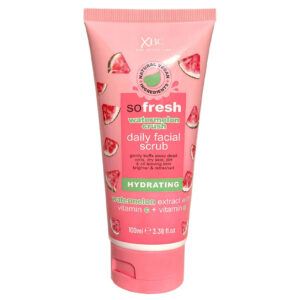XBC So Fresh Watermelon Daily Facial Scrub 100ml (12)