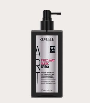 Revuele Art Frizz Away Sleek Spray 200ml