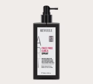 Revuele Art Frizz Free Curls Spray 200 ML