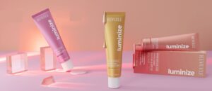 Revuele Rose & Pose Glow Fluid 40ml
