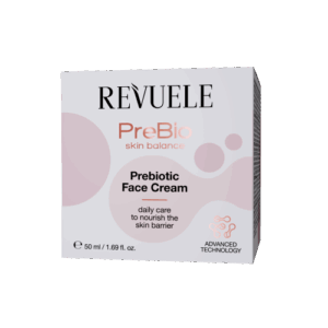 Revuele PreBio Prebiotic Face Cream 50ml