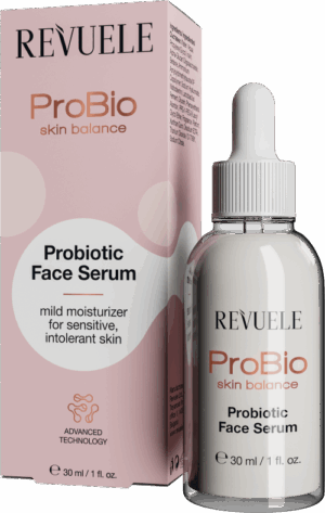Revuele PreBio Prebiotic Serum Concentrate 30ml