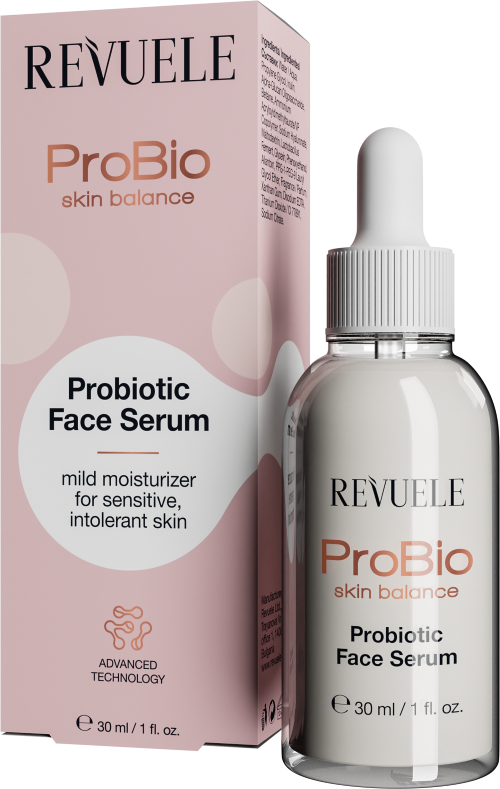 PROBIO FACE SERUM
