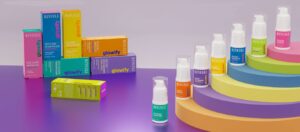 Revuele Grow Younger Power Serum 30ml
