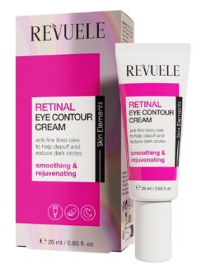 Revuele Retinal Eye Contour Cream 25ml
