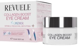 Revuele Wonder Collagen Boost Eye Cream 50ml