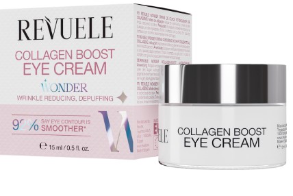 Wonder collageen boost eye cream