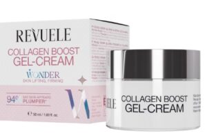 Revuele Wonder Collagen Boost Gel-Cream 50ml
