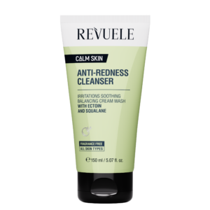 Revuele Calm Skin Anti-Redness Cleanser 150ml