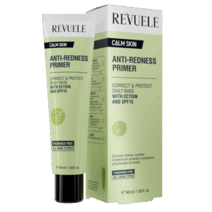 Revuele Calm Skin Anti-Redness Primer 40ml