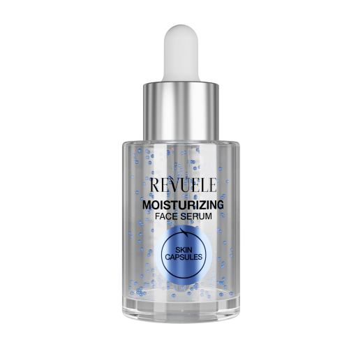 CAPSULE SERUM BLUE_DROPPER