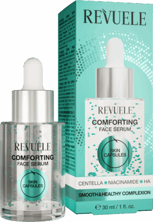 Revuele Comforting Face Serum 30ml