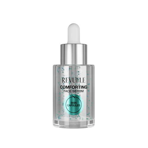 CAPSULE SERUM GREEN_DROPPER