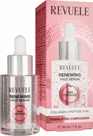 Revuele Renewing Face Serum 30ml