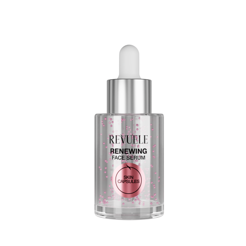 CAPSULE SERUM PINK_DROPPER