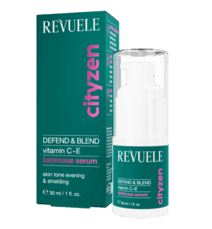 Revuele Cityzen Defend & Blend Luminous Serum 30ml