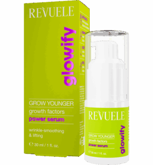 Revuele Grow Younger Power Serum 30ml
