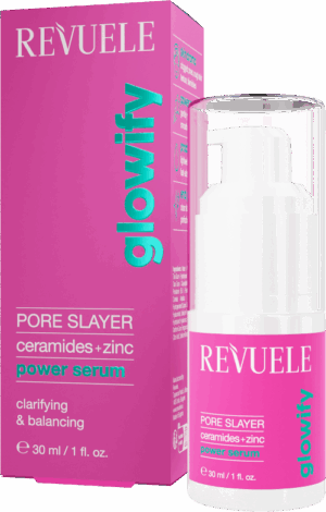 Revuele Pore Slayer Power Serum 30ml