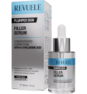 Revuele Plumped Skin Filler Serum 30ml