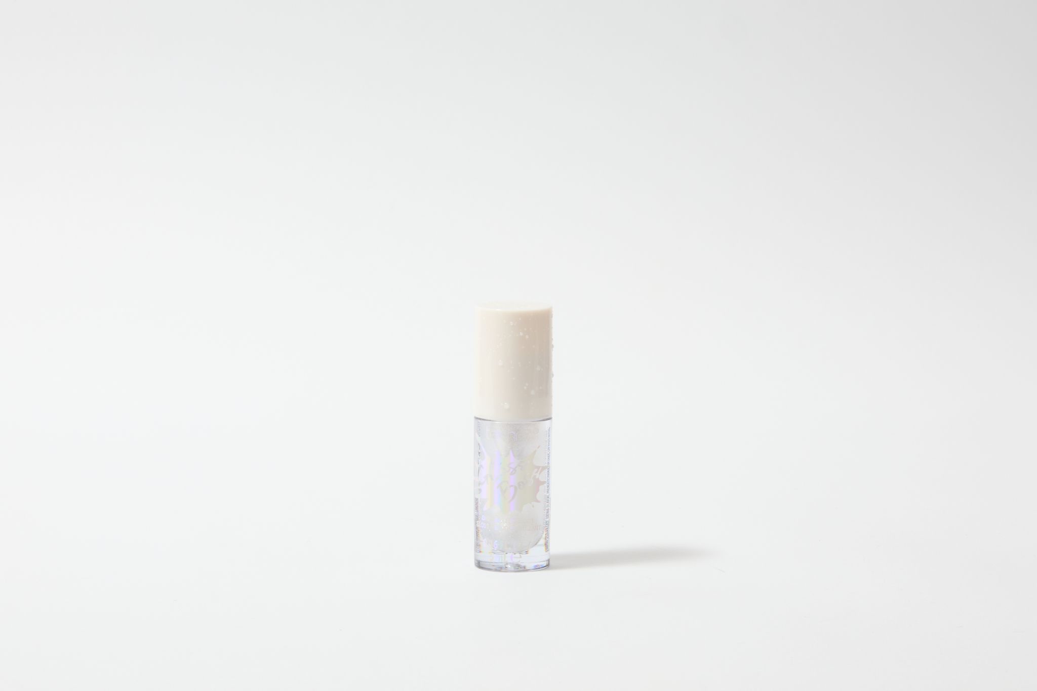 Technic Gloss Boss - Clear Sparkle 1