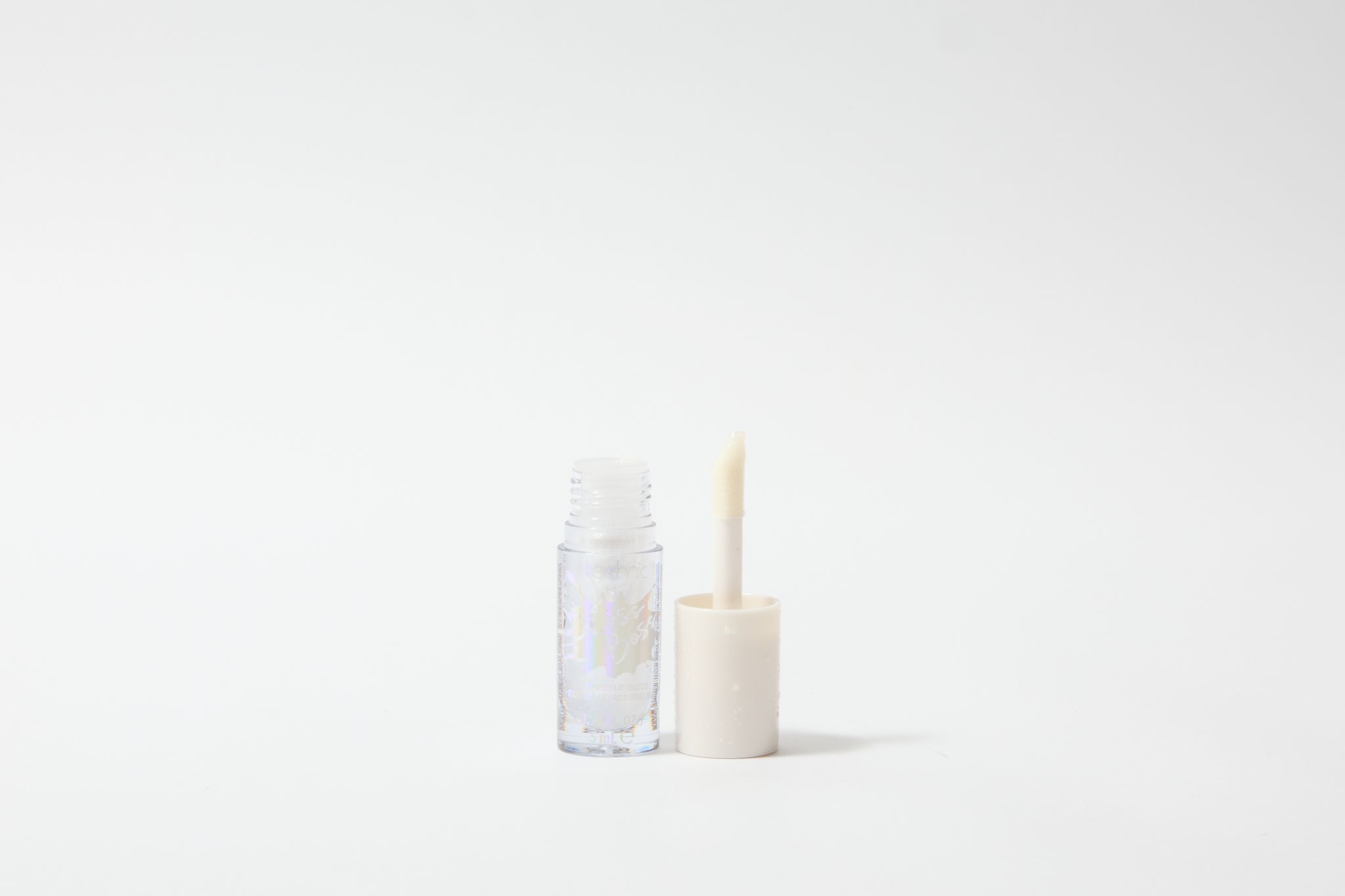 Technic Gloss Boss- Clear Sparkle 2