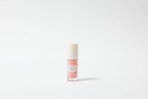 Technic Gloss Boss - Peach Sparkle  (12)