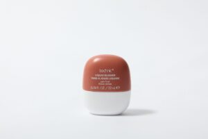 Technic Summer Liquid Blusher - Coral Cove (8)