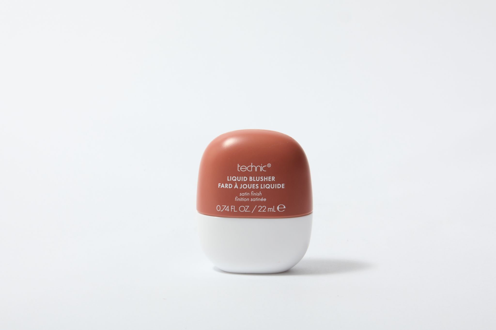 Technic Liquid Blusher Coral Cove 2