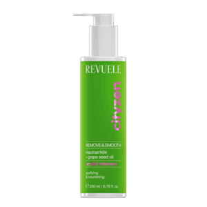 Revuele Cityzen Remove & Smooth Crystal Cleanser 200ml