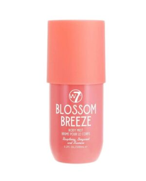 W7 Body Mist 100ml - Blossom Breeze (12)