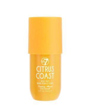 W7 Body Mist 100ml - Citrus Coast (12)