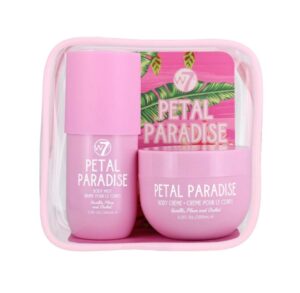 W7 Body Mist & Butter Set - Petal Paradise (6)