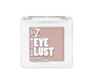 W7 Eye Lust - Matte Icon Eyeshadow - Hero (10)