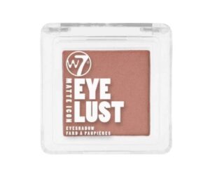 W7 Eye Lust - Matte Icon Eyeshadow - Legend (10)