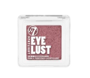 W7 Eye Lust - Spotlight - Single E/Sh - Headliner(10)