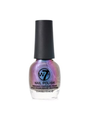 W7 Nagellak 099A - Aqua Allure