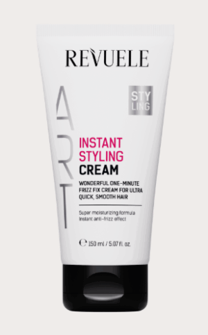 Revuele Art Instant Styling Cream 150ml