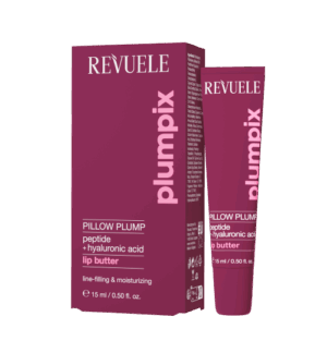 Revuele Pillow Plump Lip Butter 15ml