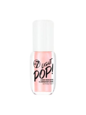W7 Light Pop! Liquid Highlighter (12)
