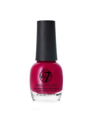 W7 Nagellak 090A - Love Potion