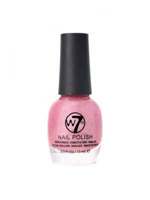 W7 Nagellak 068A - Pink Prism