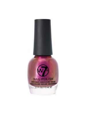 W7 Nagellak 125A - Plum Reef
