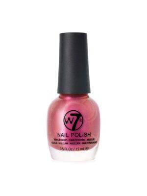 W7 Nagellak 123A - Ruby Reef