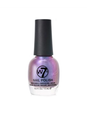 W7 Nagellak 124A - Wisteria Waves