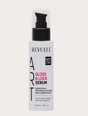 Revuele Art Gloss & Lock Serum 100ml