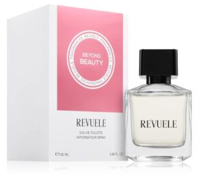 Revuele Eau De Toilette - Beyond Beauty 100ML